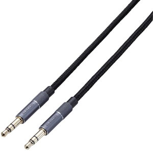 ELECOM GR AUXP[u/3.5-3.5/A~RlN^/2.0m/ubN AX-35MA20BK