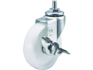YUEI CASTER [GC ˂݃LX^[Stݎ 50aiCԗ LT-50NS-M8-14