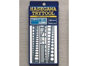 Hasegawa nZK ev[gZbg (K) TP1