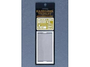 Hasegawa �n�Z�K�� ���f�����O ���b�V��43(�Z�p�`�EL�T�C�Y) PA43