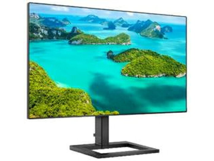 楽天市場】PHILIPS/フィリップス IPSパネル採用 フルHD対応27型ワイド 