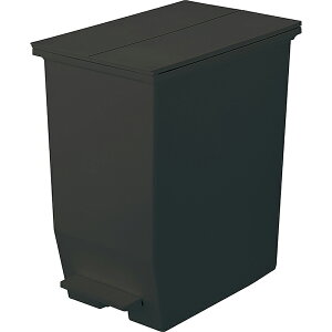 RISU ���X ���{�� SOLOW �y�_���I�[�v���c�C�� �_�X�g�{�b�N�X �e��:20L / 35L /45L �J���[:�u���b�N(BK) / �z���C�g(WH) RSD-76 RSD-77 RSD-78 ���[�J�[���� �����s�� �J�[�h���ς̂ݑΉ� ����E�k�C���E��