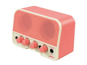JOYO W[[ Bluetooth5W[dAv@JA-02 II PINK ~jAv M^[Av BluetoothŉĐłI^тɕ֗ȏ[dI