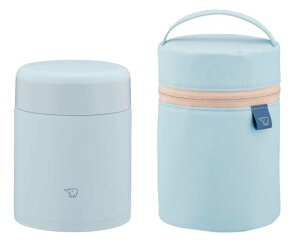 ZOJIRUSHI ۈ SW-KA40-HLXeXX[vW[y400mlz+SW-PB01-HLX[vW[|[`y250`400mLz(ACXO[)