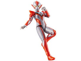 BANDAI バンダイ ウルトラアクションフィギュア ウルトラウーマングリージョ 4966096547