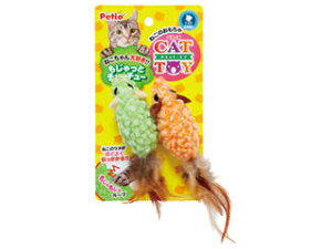 Petio �y�e�B�I CAT TOY ��������ƃ`���[�`���[