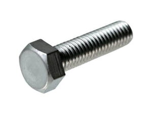 TRUSCO �g���X�R���R �Z�p�{���g�X�e�����X�S�l�W(A2-70) M8×25 18�{�� Y310-0825