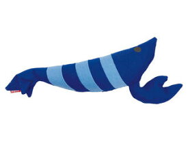 Petio ペティオ けりぐるみ 大好きブルーのエビ