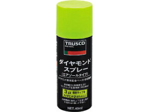 TRUSCO/�g���X�R���R �_�C�������h�X�v���[ 3�~�N���� 40ml DM40SP-3