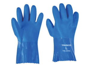 TRUSCO �g���X�R���R �ϖ��r�j�[�����1.2mm�� L�T�C�Y 1�o�� TGL255L