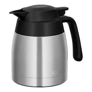 THERMOS �T�[���X �T�[���X ���@�Ή� �^��f�MST�|�b�g TTC-700SBK(0�D7L