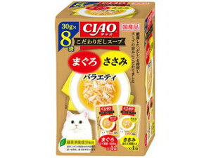 INABA Ȃ΃ybgt[h CIAO X[v ܂E݃oGeB 30g×8ܓ