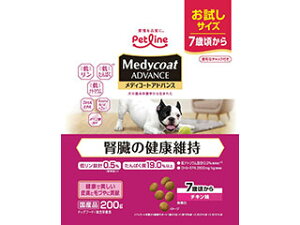 PETLINE ybgC fBR[gAhoX ťNێ 7΍ 200g
