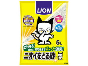LION PET CI ybgLC jICƂ鍻 5L