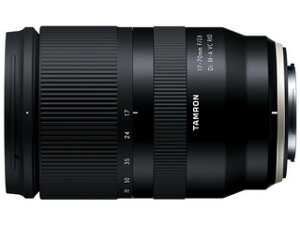 TAMRON �^������ 17-70mm F/2.8 Di III-A VC RXD Model B070�@�W���Y�[�������Y�@�x�m�t�C����X�}�E���g�p FUJIFILM X mount