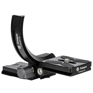 Fotopro �t�H�g�v�� Fotopro X-Rotator75 GY �c���ϊ��v���[�g