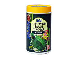 KYORIN キョーリン Hikari カメ用えさ カメプロス 200g