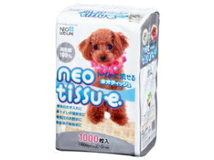 KOCHO �R�[�`���[ NEO LOO LIFE �l�I�e�B�b�V�� 1000��