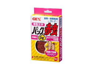 GEX WFbNX pbNDEԒ (GT) 20g