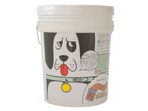 ON THE WALL オンザウォール ひとりで塗れるもん(室内用塗り壁材)ベーカー バウミント 22Kg 550243