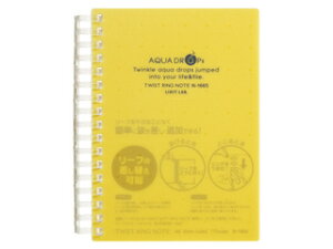 LIHIT LAB./qgu AQUA DROPs cCXgO m[g A6  A6 70 N-1665-5
