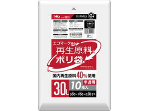 nEXz[hWp HDPEĐ40z| 30L  10 GE33