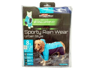 DoggyMan hM[}nV X|[eB[CEFA A[oX^C 8 u[×lCr[