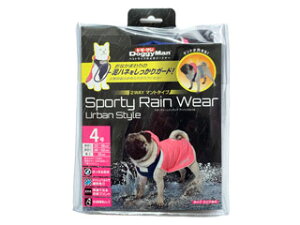 DoggyMan hM[}nV X|[eB[CEFA A[oX^C 4 sN×lCr[