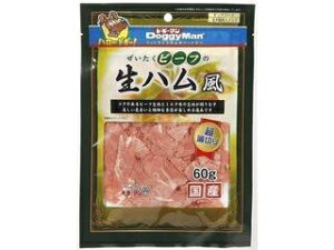 DoggyMan hM[}nV r[t̐n 60g