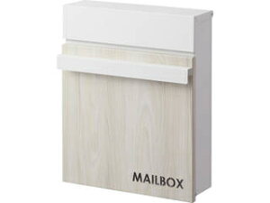 J ROOM ESSENCE MAILBOX |Xg t zCg PST-217WH [J[ s J[hς̂ݑΉ EkCE͂тɎԎws