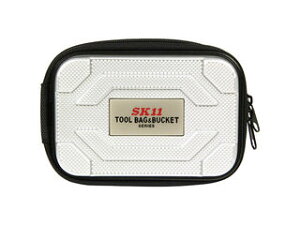 SK11 ABS�c�[���|�[�` �V���o�[ STP-ABS SL