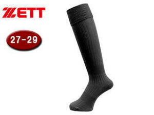 �[�b�g ZETT ZFS1000-1900 �T�b�J�[�X�g�b�L���O(���n�^�C�v) �y27-29cm�z�i�u���b�N�j