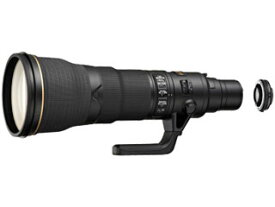 Nikon/ニコン AF-S NIKKOR 800mm f/5.6E FL ED VR　超望遠レンズ