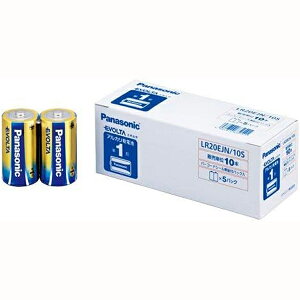 Panasonic pi\jbN AJ G{^ P1 10{ LR20EJN/10S