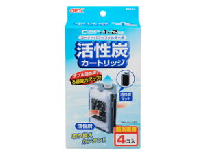 GEX WFbNX R[i[p[tB^[pYJ[gbW 4R