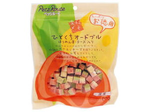 Petz Route ybc[g fރ ЂƂI[hu ق񑐁E`[Y p 200g