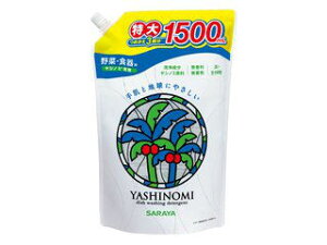 SARAYA T Vm~ ؁EHp ߂p 1500mL