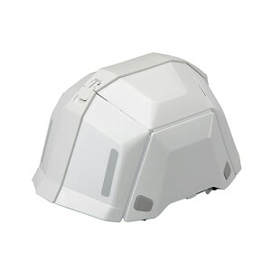 TOYO SAFETY/g[[ZteB[ hЗp ܂肽݃wbg BLOOM2 zCg NO.101-WH