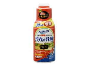 GEX ジェックス ベストバイオ 120ml+30ml