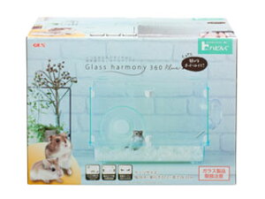 GEX WFbNX nr OXn[j[360vX