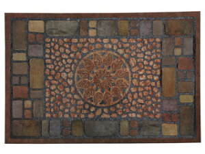 Bestco xXgR փ}bg@DƂ OK GgXo[}bg@UCN^C@40×60cm@ND-466