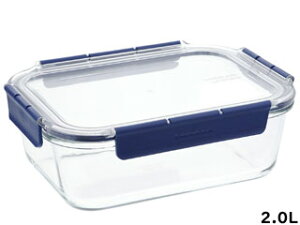 Bestco �x�X�g�R �x�X�g�R �ӂ��t�� �ϔM�K���X �ۑ��e�� �����` 2.0L ���b�N�����b�N �g�b�v�N���X LBG455