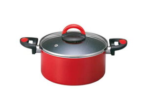 Bestco xXgR xXgR IH  LZ[ 20cm bh ubN ND-3167 pXg H[i