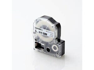 Color Creation/�J���[�N���G�[�V���� �݌Ɍ��� �e�v���uPRO�v�p�݊��e�[�v�J�[�g���b�W /���x���F�F����/�����F�F��/���F6mm CTC-KST6K