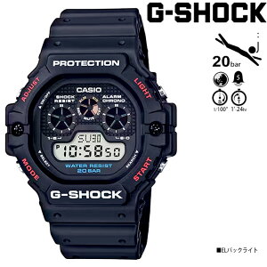 CASIO �J�V�I G�V���b�N �x�[�V�b�N5900�V���[�Y DW-5900-1JF G-SHOCK BASIC 5900 Series casio1810 �y���K�̔��X�z