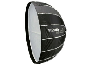 Phottix �t�H�e�B�b�N�X Phottix Raja Quick-Folding Softbox (65cm 26��)