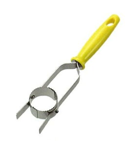 【furubezi】 SHIMOMURA 下村工業 【フルベジ】とうもろこしカッター FTK-01