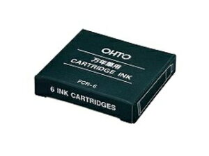 OHTO/I[g NMJ[gbW FCR-6u[u