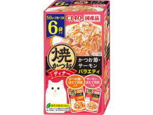 INABA Ȃ΃ybgt[h CIAO ĂfBi[ ߁ET[oGeB 50g×6