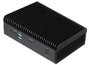 ASRock AXbN YƗpPC IPC t@X Core i3-1115G4E 8G 64G Win10IoT2019 ADAIFLI1115S08S4N0WB